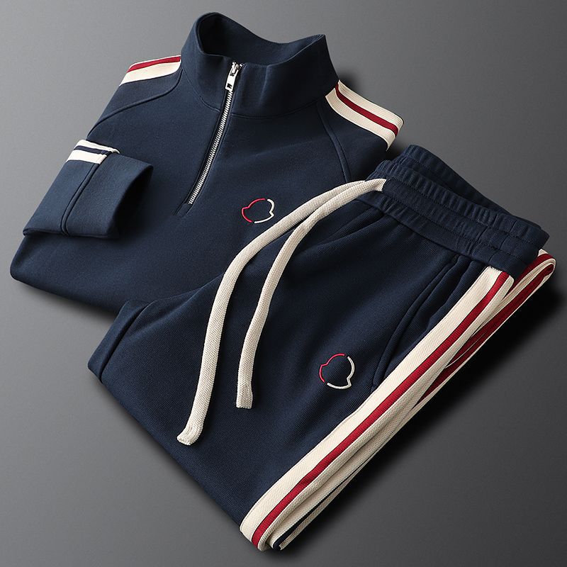 Men Sweatshirt Set