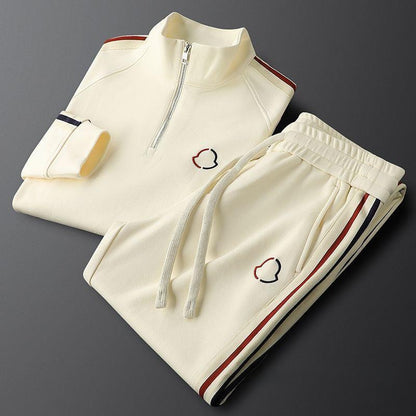 Men Sweatshirt Set